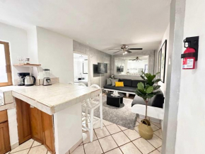 1BR Suite - Steps from the Beach